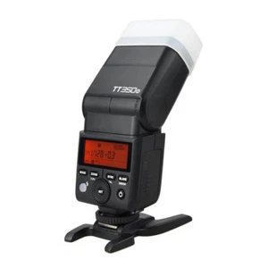 Godox TT350O 2.4G 1/8000s TTL HSS Speedlite Flash for Olympus Panasonic Camera - Picture 1 of 12