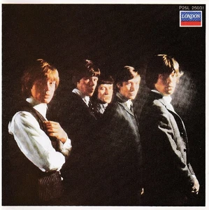 THE ROLLING STONES| The Rolling Stones JAPAN CD P25L 25031 1989 s14824 - Bild 1 von 1
