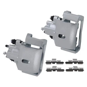 Pinza de freno de disco trasera izquierda derecha para Ram 1500 2002-2018 18-P4837 18-P4836 - Imagen 1 de 17