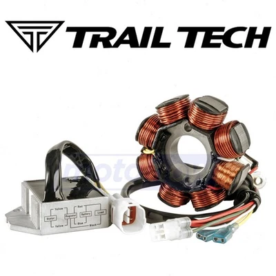 Trail Tech Electrical System for 2013-2016 KTM 200 XC-W - Electrical tz Foto 1 de 4