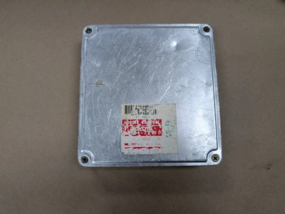 Toyota Celica GT 1992 1993 5S-FE ECM módulo de control del motor computadora 89661-2B171 Foto 1 de 4