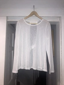 Next Open Back Top Size 14 - Picture 1 of 5