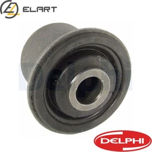 2x CONTROL ARMTRAILING ARM BUSH TD729W FOR DACIA LOGAN/MCV SANDERO RENAULT - Picture 1 of 6