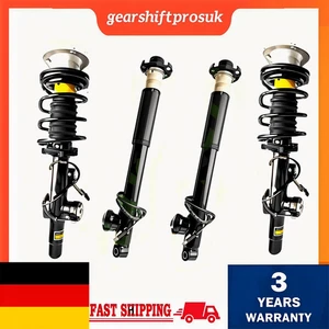 4* Amortiguadores delanteros traseros amortiguadores para BMW Z4 Roadster E89 20i 28i 30i 35i - Imagen 1 de 14