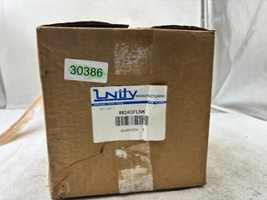 Unity 8824GFLNK Wireway Flat No-Ko - Picture 1 of 3