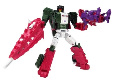 LG22 Skullcruncher Skull | Japanese Transformers Legends Import Takara Generatio - Image 1 of 4