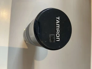Tamron SP 70-210mm 1:3.5 CF Tele Macro For Nikon AI - Picture 1 of 7
