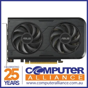 ASUS Dual GeForce RTX 5050 8GB GDDR6 OC Graphics Card - Picture 1 of 3