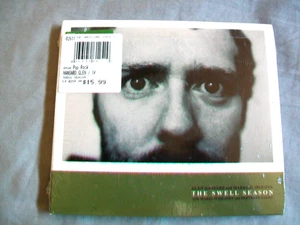 The Swell Season von Glen Hansard & Marketa Irglova (CD, 2006, Overcoat Records) - Bild 1 von 2