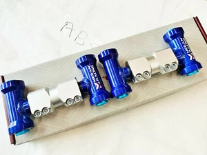 Megan Racing Front Upper Camber Control Arm Fits 300ZX Z32 R32 GTR MRS-NS-0220 - Picture 1 of 3