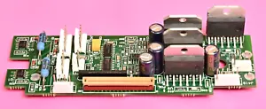 Perkin Elmer JANUS Stepper Motor Control Board 7101467A TI LMD18200 H-Bridge - Picture 1 of 4