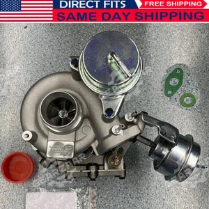 TURBOCHARGER TURBO TD04HL FOR 2007-2012 ACURA RDX 2.3L 49389-01043 49389-01020 - Picture 1 of 22