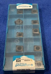 Ingersoll DGM314R002 Grade IN4030 (10 Inserts) - Picture 1 of 2