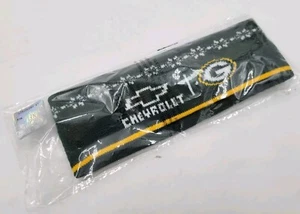 Chevrolet Green Bay Packers NFL Stirnband Ohrenwärmer - Bild 1 von 2