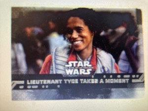 2019 Topps Star Wars The Rise Of Skywalker Pick A Base Card Quantity DIscounts!