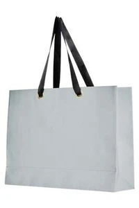ARPIMEX Tasche aus Papier 41 x 12 X 31 CM Blau 1 Stk - Bild 1 von 1