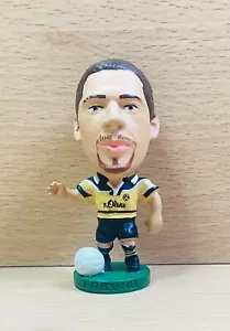 CORINTHIAN STEFFEN FREUND BORUSSIA DORTMUND GER020 LOOSE PROSTAR FIGURE #8 - Picture 1 of 1