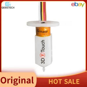 Geeetech 3D Printer 3D Touch V3.2 4 bracket versions Auto Bed Leveling Sensor - Zdjęcie 1 z 8
