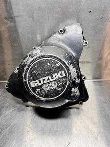 Suzuki GS500 GS 500 Alternator Cover Engine Motor Generator Oem Genuine - Picture 1 of 10
