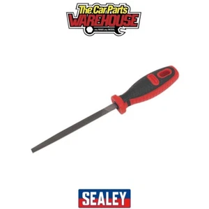 Sealey AK5804 Premier 3-Square Engineer's File 150mm - Picture 1 of 5