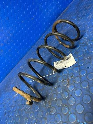 Muelle helicoidal trasero Toyota 4Runner 1996-2002 4x4 con rueda de 16" solo OEM 4823135210 Foto 1 de 3