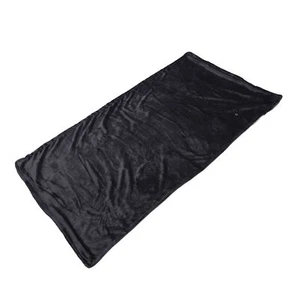Portable Heated Throw Cover 3 Levels Adjustable USB Electric Blanket BUN - Picture 1 of 24