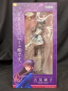 Dream Tech Komi Can't Communicate Komi Shouko 1/7 Figur Wave gebraucht gut - Bild 1 von 6