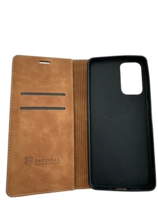 CUSTODIA PORTAFOGLIO LIBRO per SAMSUNG GALAXY A73 5G COVER FLIP MAGNETICA PELLE - Imagen 1 de 3