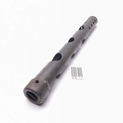 Pipe Exhaust Diffuser For Honda CS90 S90 S90Z CL9O CL90Z CS110 S110 NOS - Image 1 of 4