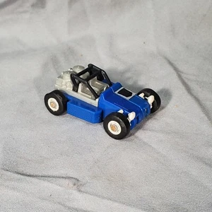 Beachcomber Transformers G1 Robot Action Figure Mini Toy Hasbro 1984 Vintage - Picture 1 of 7