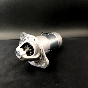 BRAND NEW AFTER MARKET, STARTER FOR 27D JOHN DEERE COMPACT EXCAVATOR PC10115 - Foto 1 di 6