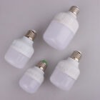 LED Sound Motion Sensor Bulb For Stair Hallway Night Light Pathway Lamp _co