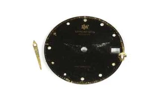 Raymond Weil Geneve dial in very poor condition - 109087 - Imagen 1 de 2
