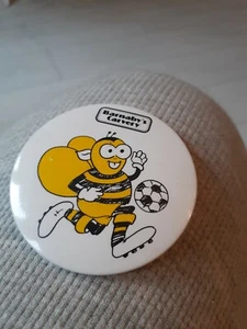 Barnabys Carvery Vintage Badge - Picture 1 of 2