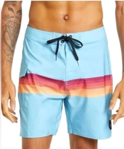 *Rip Curl Cove Board Swim Shorts Men’s Size 38 New with Tags  - Picture 1 of 6