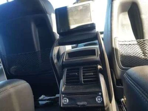 sistema dvd para MERCEDES-BENZ CLASE R (W251) 350 CDI 4-MATIC (251.022) 4731298 - Imagen 1 de 3