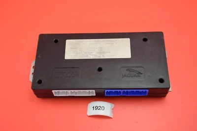 Ordenador ECM memoria asiento izquierdo B16 95-97 Jaguar XJ6 XJR VandenPlas LNA2165AD Foto 1 de 4