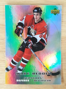 2005-06 Upper Deck McDonald's Hockey Cards You Pick