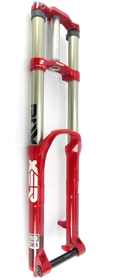 RockShox Boxxer RC Coil DH MTB Disc Brake Suspension Fork , 26'' Wheel - Image 1 of 4