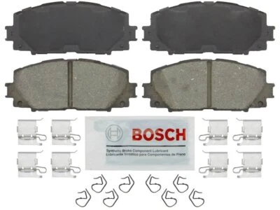For 2017-2021 Toyota Prius Prime Brake Pad Set Front Bosch 58428MD 2018 2019 - Изображение 1 из 2