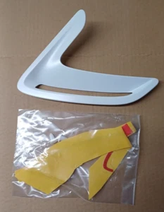 Originale BMW 3 GT F34 Anteriore Sinistro Trim Pannello Canale Canale Canale Ala Progetto Ricambi - Foto 1 di 7