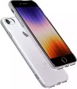 for iPhone SE Case 2022/3rd/2020/2nd gen,iPhone 8/iPhone 7 Clear Case - Picture 1 of 3