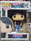 Funko - POP Television: Happy Days - Chachi FREE Shipping