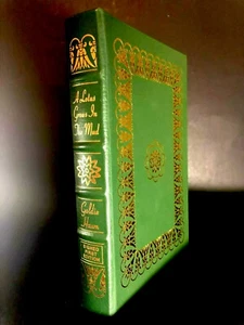 Signed ~ Goldie Hawn ~ Easton Press ~ A Lotus Grows in the Mud ~ 669/1640 - Picture 1 of 11