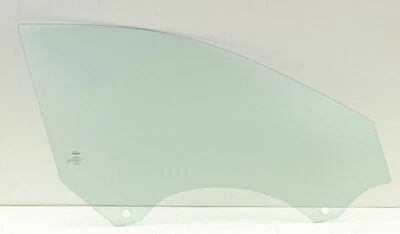 Passenger/Right Side Front Door Window Glass For 05-13 Audi A3 4 Door Hatchback - Imagem 1 de 4
