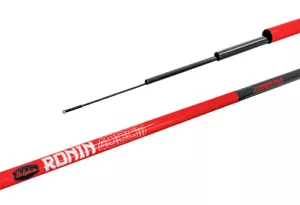 Stipp Caña 3-7m Full Carbono Barra de Cabezal Pole Tele Ángel "Delphin Ronin " - Imagen 1 de 41