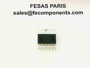 STM TDA2004 Circuits Intégrés (IC), Amplificateurs Audio [5Pcs] - Picture 1 of 3
