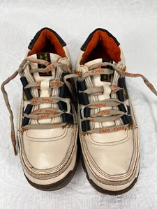 TMA EYES Size 10 Men's Beige Casual Sneakers - Picture 1 of 11