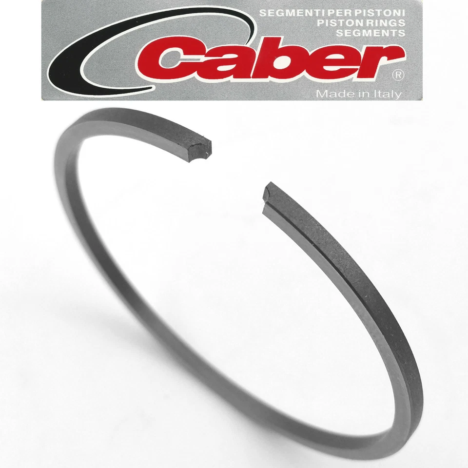 Piston Ring for TANAKA AST210, AST7000S, QBM23, QCP121, TBC202, TBC5000, TED210 - Image 1 of 1