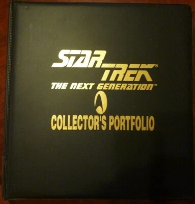 Jogo de cartas personalizável Star Trek Next Generation Brave New Worlds com 460 cartas - Imagem 1 de 4